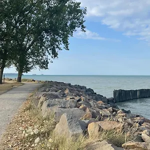 Au Bord De La 2 Personnes Saint-Benoît-des-Ondes