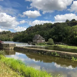 Le Panoramik - Pont-rean Guichen